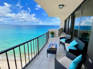 4200 N Ocean Dr APT 1-1601, Riviera Beach, FL 33404