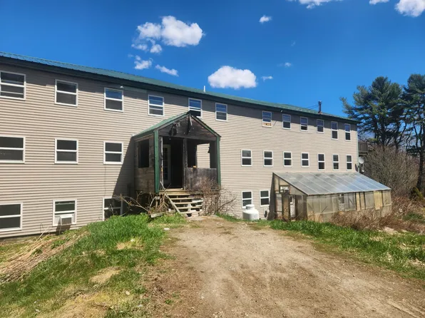 1257 N Pond Road #2, Warren, ME 04864
