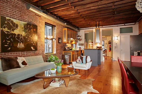 Sold by Brown Harris Stevens | media 1