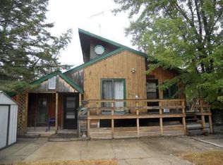 10792 Impression Rd, Park Rapids, MN 56470