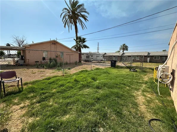332 S Spring St, Blythe, CA 92225