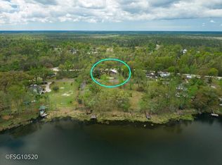 377 W Lakeview Dr UNIT 3, Wewahitchka, FL 32465