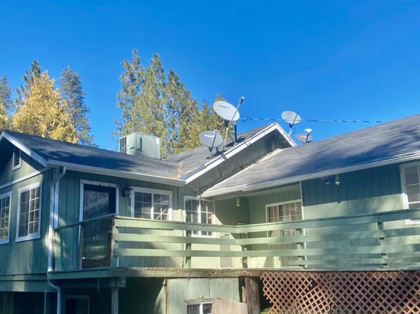 1005 Melody Ln, California Hot Springs, CA 93207