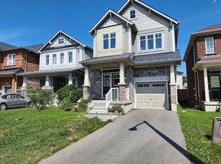 7706 Shagbark Ave, Niagara Falls, ON L2H 3R8