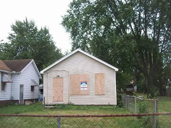 527 Colburn St, Toledo, OH 43609
