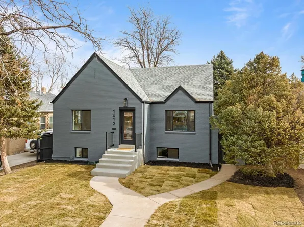 1412 Cherry Street, Denver, CO 80220