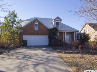 101 Lea Cir, Madison, AL 35758