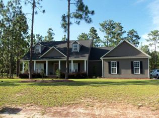 22 Pine Cone Rd, Moultrie, GA 31768