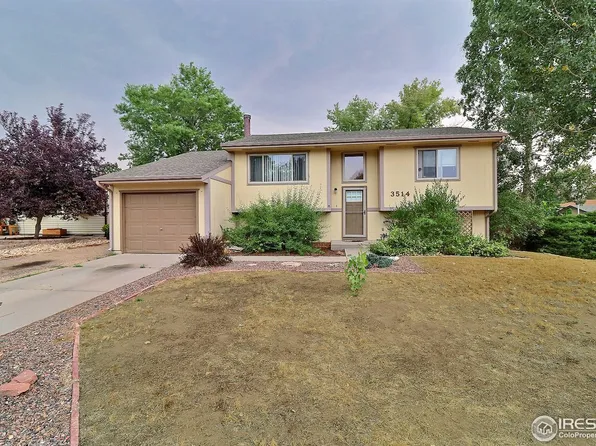 3514 Lilac Ln, Evans, CO 80620