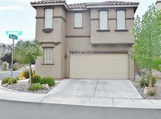 11273 Pierre Milano St, Las Vegas, NV 89141