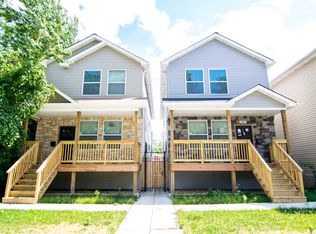 2463 W 46th Pl, Chicago, IL 60632