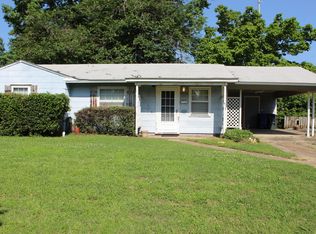 6526 Quilen Blvd, Shreveport, LA 71108