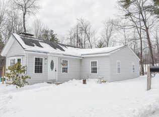 25 Mount Dearborn Road, Weare, NH 03281