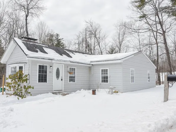 25 Mount Dearborn Rd, Weare, NH 03281