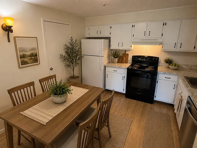 276 Codman Hill Rd #36A — Photo 1