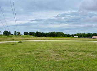 1 S Woodlawn Ave, Lebanon, KY 40033
