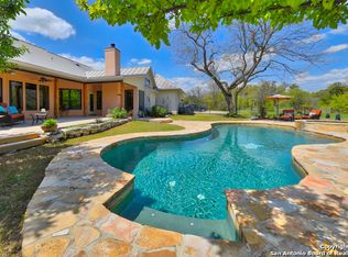 16120 Reyes Blf, Helotes, TX 78023