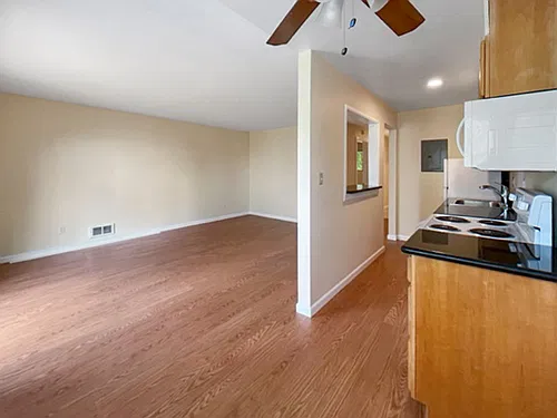 Floor plan MM206