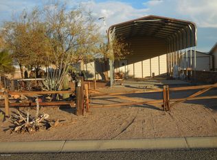 49609 Rainbow Way Way LOT 111, Quartzsite, AZ 85346