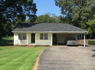 1149 Whitten Rd, Memphis, TN 38134