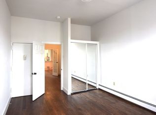322 Maujer St #2, Brooklyn, NY 11206