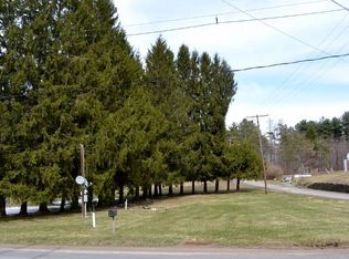 9 Factory Rd, Mildred, PA 18632