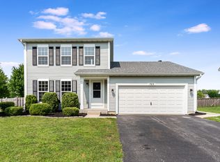 703 Osbron St, Plano, IL 60545