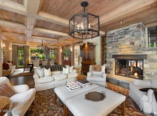 1187 Hornsilver Cir, Vail, CO 81657