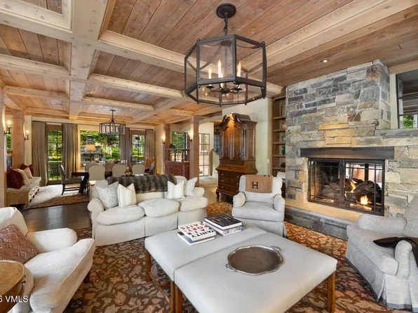 1187 Hornsilver Cir, Vail, CO 81657
