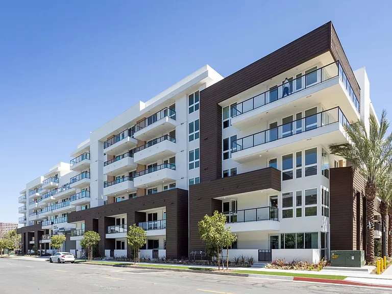 Elements Apartments* — Photo 153