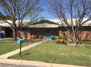 1806 16th St, Brownwood, TX 76801