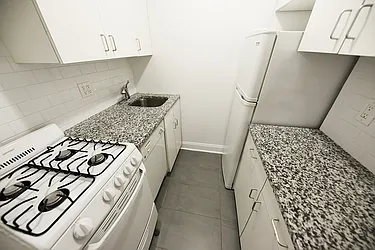 Rented by Buchbinder & Warren