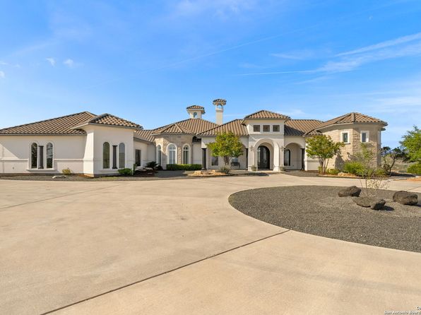 155 Camino Del Reserve, Comfort, TX 78013