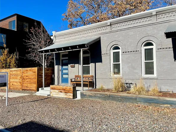 1025 W 37th Avenue, Denver, CO 80211