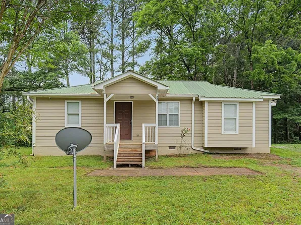 52 Road, Cartersville, GA 30121