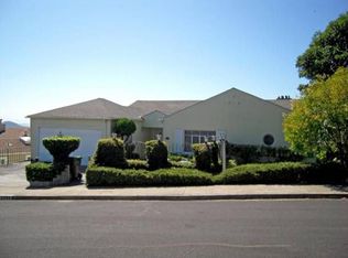 6344 Lagunitas Ave, El Cerrito, CA 94530