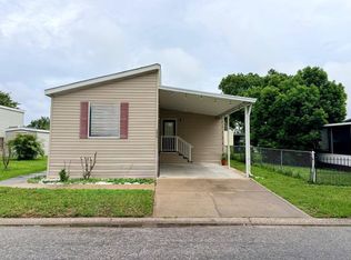 2828 Wagon Wheel Cir #34, Orlando, FL 32822