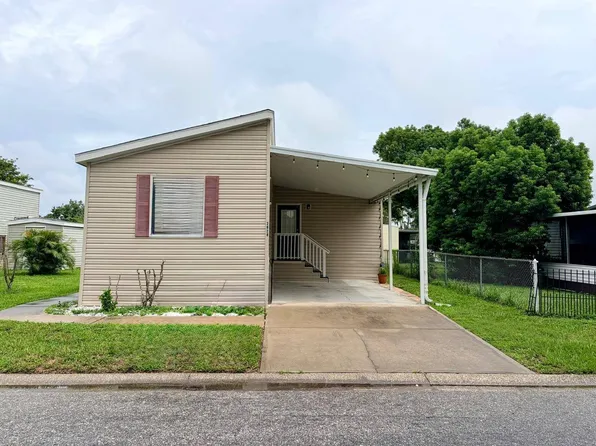2828 Wagon Wheel Cir #34, Orlando, FL 32822