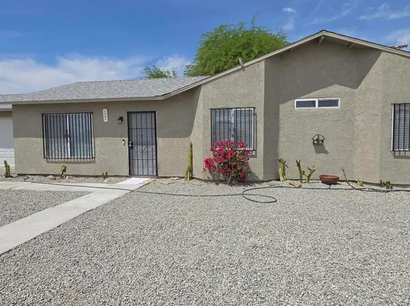1064 Treasure Dr, Thermal, CA 92274