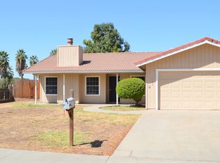 1103 Belinda Dr, Lemoore, CA 93245