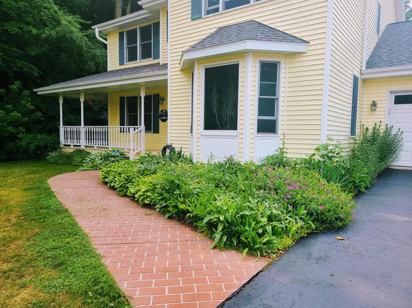 116 Mueller LANE, Random Lake, WI 53075