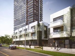 20 Lagerfeld Dr #15, Brampton, ON L7A 5L5