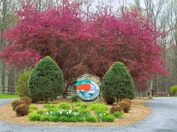 LOT 33 Jonathan Dr Lot 33, Lowgap, NC 27024