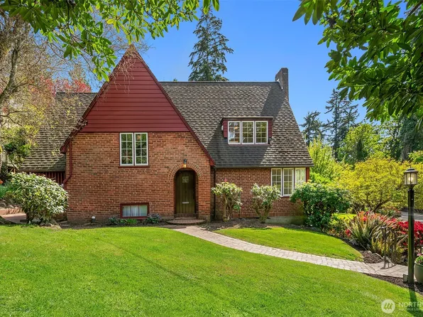 47 West Road, Tacoma, WA 98406