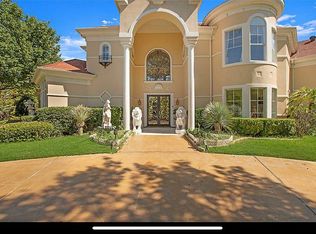 1801 Highview Ct, McKinney, TX 75072