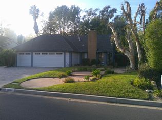 32001 Via De Linda, San Juan Capistrano, CA 92675