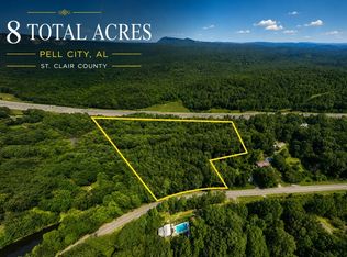 0 Us Highway 78, Pell City, AL 35125