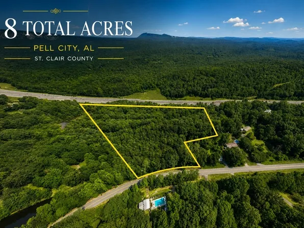 0 Us Highway 78, Pell City, AL 35125