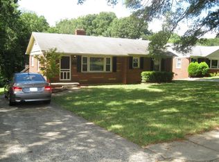 1031 Norland Rd, Charlotte, NC 28205