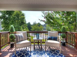 611 Muirfield Ct, North Chesterfield, VA